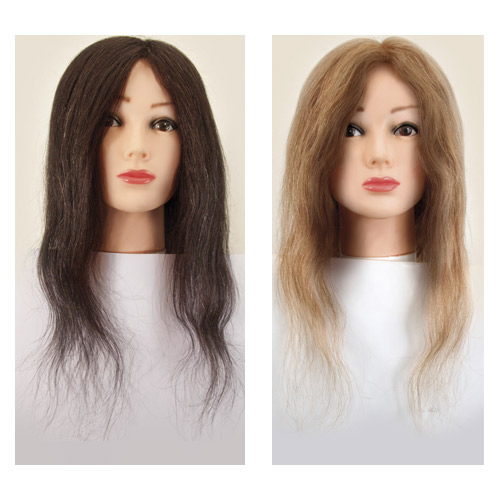 שיער דגם בקלה. 006 - HAIR MODELS