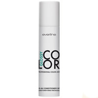 Makintab COLOR Iwanan -IN conditioner na Pagwilig