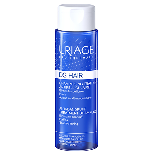 DS SHAMPOOING ANTI-PELLICULAIRE - URIAGE